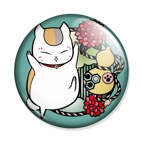 ���������� ������� ������ Natsume Yuujinchou - Nyangoro �� ����� � ����� ������� ������ ������ / Natsume Yuujinchou / Natsume's Book of Friends