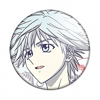  Hakyuu Houshin Engi Color Palette Ver. - Fugen Shinjin