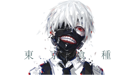 Tokyo Ghoul