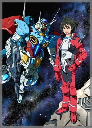 GUNDAM Reconguista 