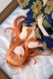 ������� KDcolle Spice and Wolf: MERCHANT MEETS THE WISE WOLF Holo Yukata Beauty ver. 1/7 Complete Figure