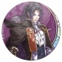 ������ ��������� ������� Sengoku Night Blood - Nobunaga Oda