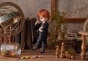 ����� Harmonia bloom Harry Potter: Ron Weasley