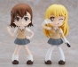������� Yurumari A Certain Scientific Railgun T: Misaka Mikoto & Shokuhou Misaki