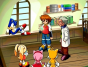 Sonic X (����� ���) MP4 1,2,3 �����