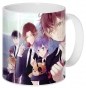������ Diabolik Lovers Sakamaki and Mukami