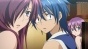 Aoi Sekai no Chuushin de (����� ������� �����) HD