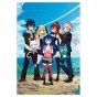 ���� Fairy Tail (������ A3, 252 ������) 67125