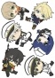 �������� Aoharu x Kikanjuu No.1