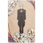 ������ ��������� ������������� Nil Admirari no Tenbin - Keizaburou Ouchi