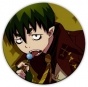 ������ ��������� ������� Ao no Exorcist 301439