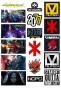 ������� ��������� Cyberpunk 2077