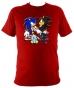����� �������� Sonic