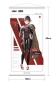 ������� Goddess of Victory: Nikke Sakura Midnight Stealth 1/7 Complete Figure Deluxe Edition