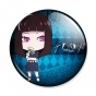 ������ Death Parade -  Chibi Chiyuki
