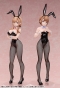 ������� Love Is Indivisible by Twins Rumi Jinguuji Bunny Ver. 1/6 Complete Figure