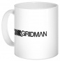 ������ SSSS.Gridman - Gridman Alliance Logo