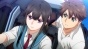 Buddy Complex (��������� ��������) HD