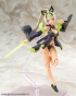 ������� Megami Device ASRA TAMAMONOMAE UTAGE 1/1 Plastic Model