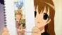 Di Gi Charat Winter Garden (������ ���)