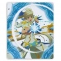 ������ ��� ����� ������������� Tales of Zestiria Water Kamui
