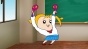 ����� �������� ���� / Pop Team Epic [DVD]