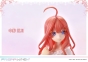 ������� PRISMA WING The Quintessential Quintuplets Itsuki Nakano 1/7 Complete Figure