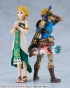 ������� Figma The Legend of Zelda: Tears of the Kingdom Zelda: Tears of the Kingdom ver.