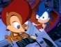 Sonic The Hedgehog TV (�����)
