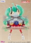 ������� SAV Noodle Stopper Figure Hatsune Miku -Japan Live Tour 2025 ~Blooming~