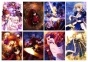 ������� ��������� Fate/stay night No.3