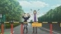 ����� ��������������� ������� / Fumikiri Jikan [DVD]