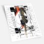 ������ Mclaren MP4/6 / ������ �� �����