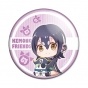������ ������-�������� - Chibi Humboldt Penguin