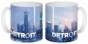 ������ Detroit City