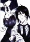 ������ �������� ������� �3 Black Butler