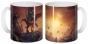 ������ World of Warcraft Baine Bloodhoof and Vol'jin