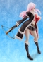 ������� ERSH Queen's Blade Rebellion - Captain Liliana - Excellent Model - 1/8 MegaHouse