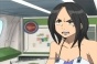 Eureka Seven (������ 7: ������ ������) MPEG4