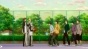 Kuroko no Basuke (��������� ������) HD