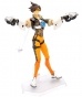 ������� Overwatch Tracer figure Figma 352
