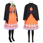 ������� ������ Hatsune Miku halloween