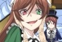 Rozen Maiden (����-����) ������ ����� MPEG4
