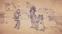 ���������� ����� ������� ������� / Sengoku Choujuu Giga