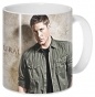 ������ Supernatural