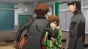 Persona 4: The Animation (������� 4) HD