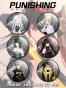 ������ ����� Punishing: Gray Raven No.3