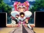 Hyper Speed GranDoll (��������������� �������)