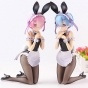 ������� Re:ZERO -Starting Life in Another World-: Rem Bunny Ver.