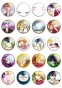 ����� ������� Fukigen na Mononokean No.1